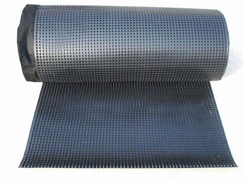 HW-PSD10 Waterproof and Drainage Board