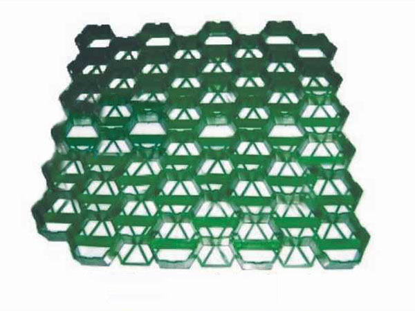 Ecological grass Grid HW-PEG38