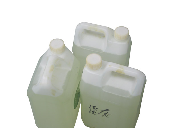 Quality epoxy finished material