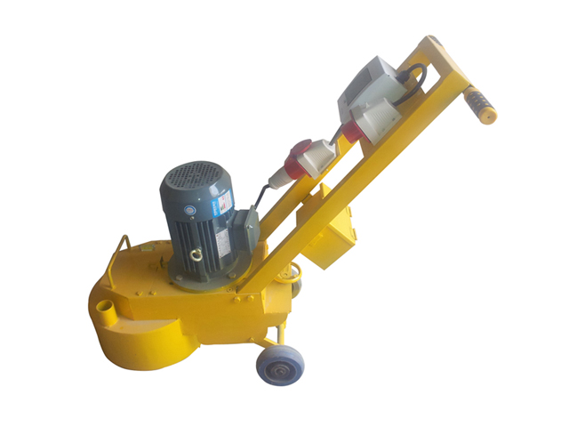 单盘研磨机 220V