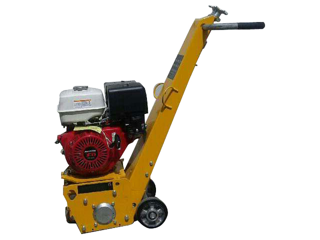 汽油铣刨机